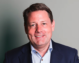 Philip Eystein Fjeld